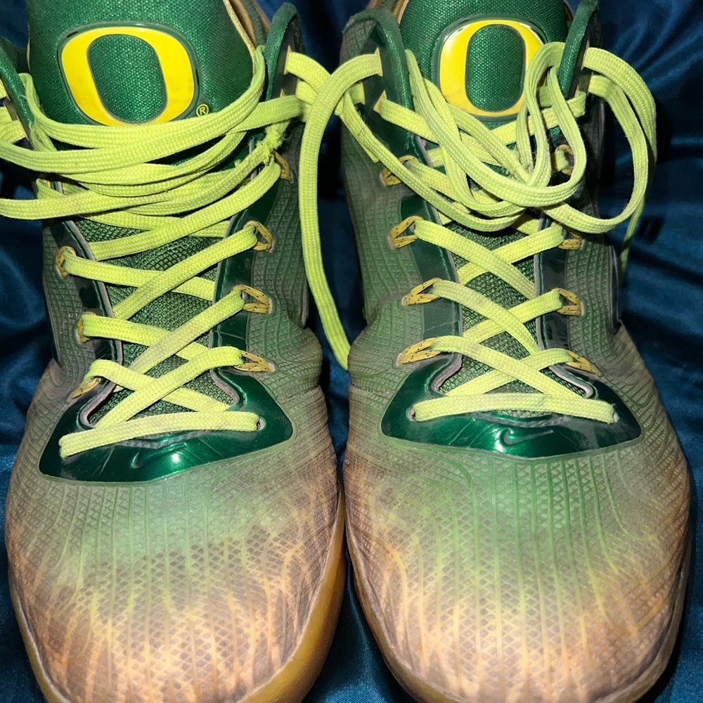 Nike Zoom Field General
Football Oregon Ducks shoes